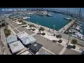 Webcam Rhodos Stadt