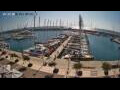 Webcam Rhodos Stadt