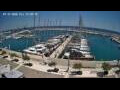 Webcam City of Rhodes
