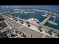 Webcam City of Rhodes