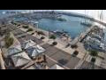 Webcam City of Rhodes