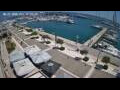 Webcam City of Rhodes