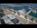 Webcam Rhodos Stadt