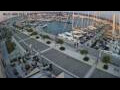 Webcam City of Rhodes