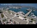 Webcam City of Rhodes