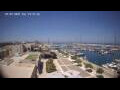 Webcam Rhodos Stadt