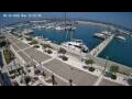 Webcam Rhodos Stadt