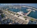 Webcam Rhodos Stadt