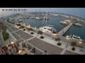 Webcam City of Rhodes