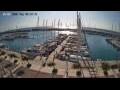 Webcam Rhodos Stadt