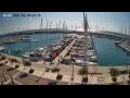 Webcam Rhodos Stadt