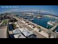 Webcam Rhodos Stadt
