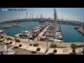 Webcam Rhodos Stadt
