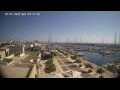 Webcam Rhodos Stadt