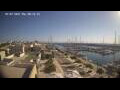 Webcam Città di Rodi