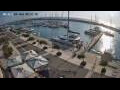 Webcam Rhodos Stadt