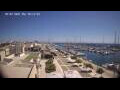Webcam Rhodos Stadt