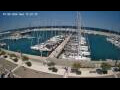 Webcam City of Rhodes