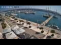 Webcam Ville de Rhodes