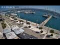 Webcam Ville de Rhodes