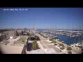 Webcam Ville de Rhodes