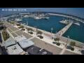 Webcam Rhodos Stadt