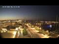 Webcam Rhodos Stadt