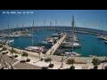 Webcam City of Rhodes