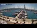 Webcam Rhodos Stadt