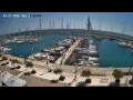 Webcam Rhodos Stadt