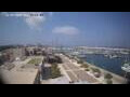 Webcam Rhodos Stadt