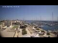 Webcam City of Rhodes
