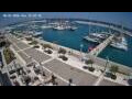 Webcam City of Rhodes