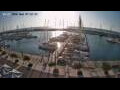 Webcam Rhodos Stadt