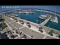 Webcam City of Rhodes