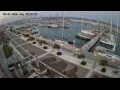 Webcam Rhodos Stadt