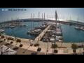 Webcam City of Rhodes