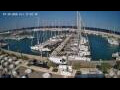 Webcam City of Rhodes
