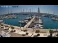 Webcam City of Rhodes
