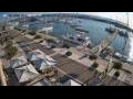 Webcam Rhodos Stadt
