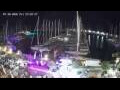 Webcam Rhodos Stadt