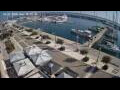 Webcam Ville de Rhodes