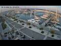 Webcam City of Rhodes