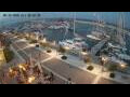 Webcam Rhodos Stadt
