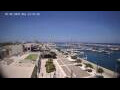 Webcam Rhodos Stadt