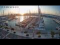 Webcam Ville de Rhodes