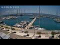 Webcam Rhodos Stadt