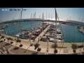Webcam Ville de Rhodes