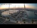 Webcam Ville de Rhodes
