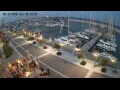 Webcam Ville de Rhodes